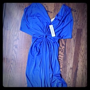 NWT Maggy London Gown